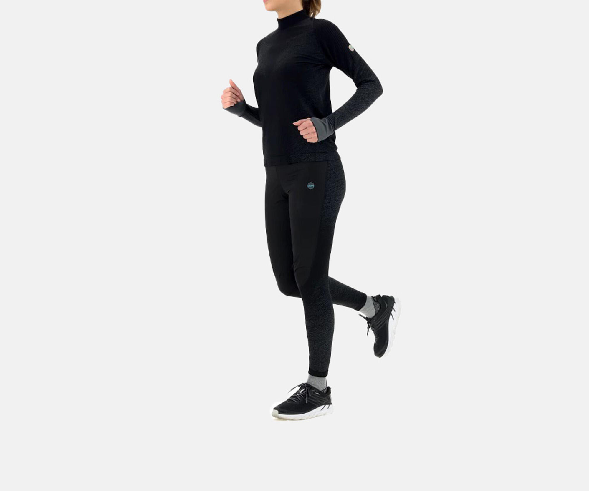 Exceleration Windbreaker Running Pants 4/6