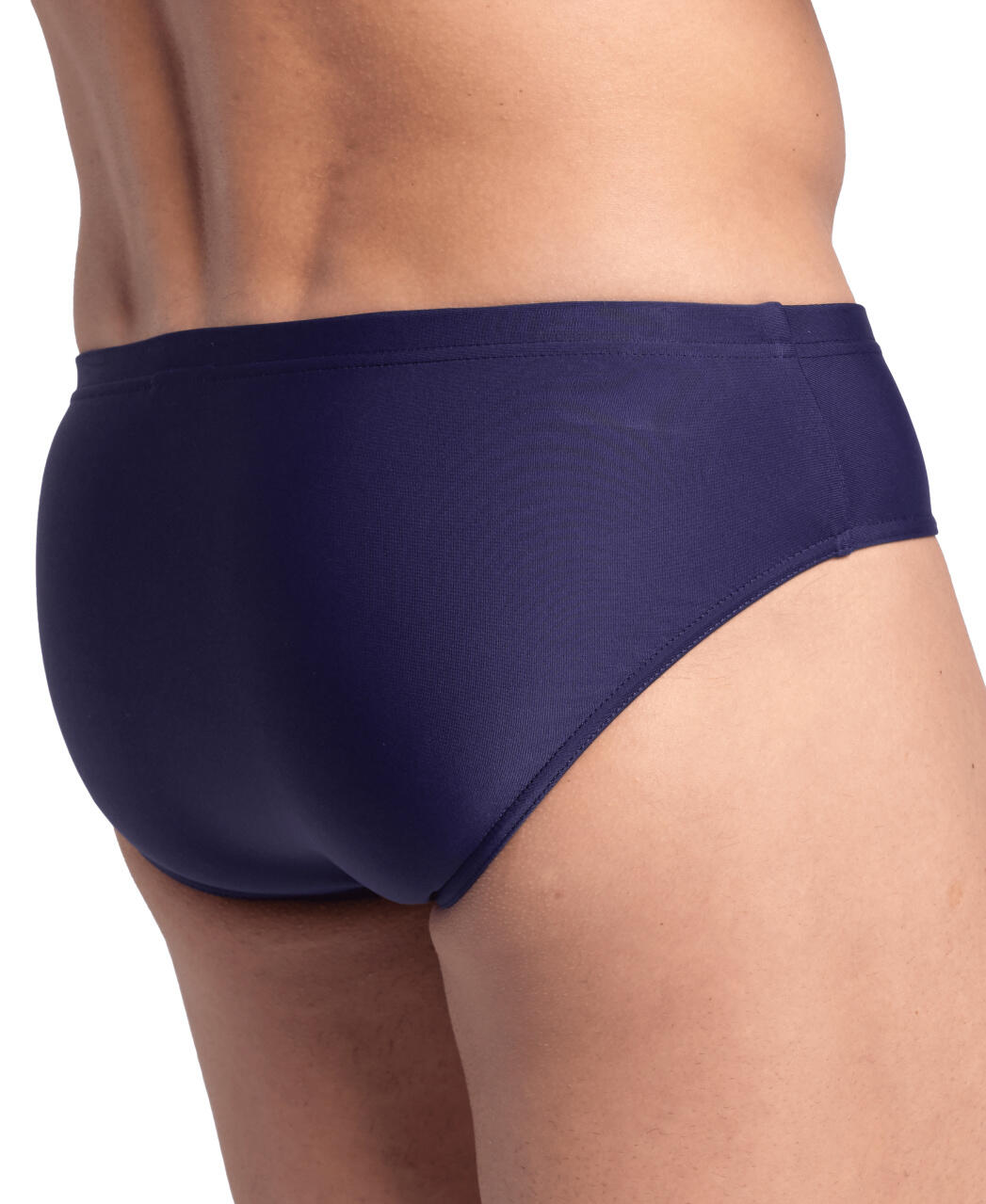 Slipy kąpielowe męskie treningowe na basen Arena Men Kikko Briefs 6/7