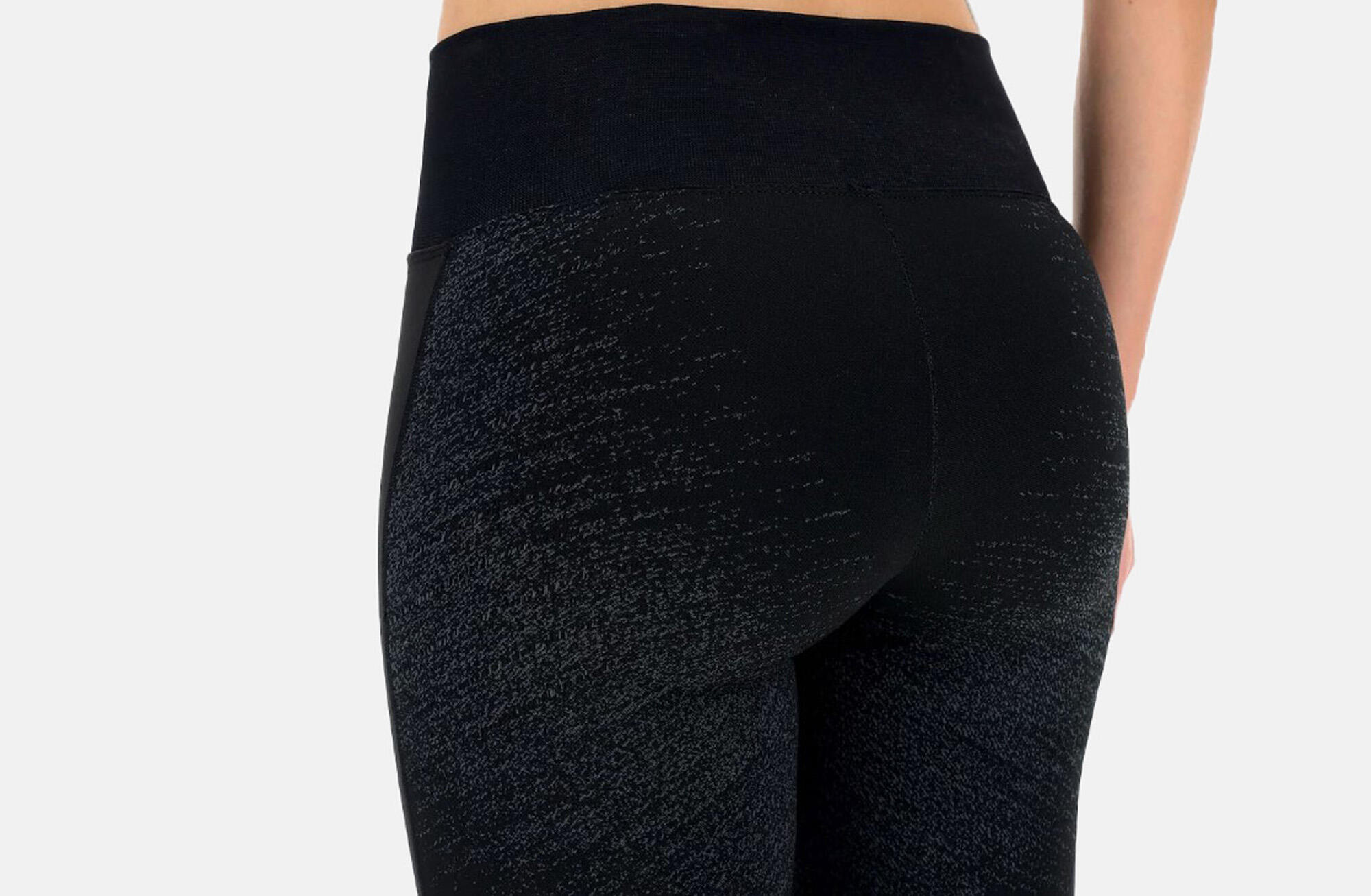Exceleration Windbreaker Running Pants 6/6
