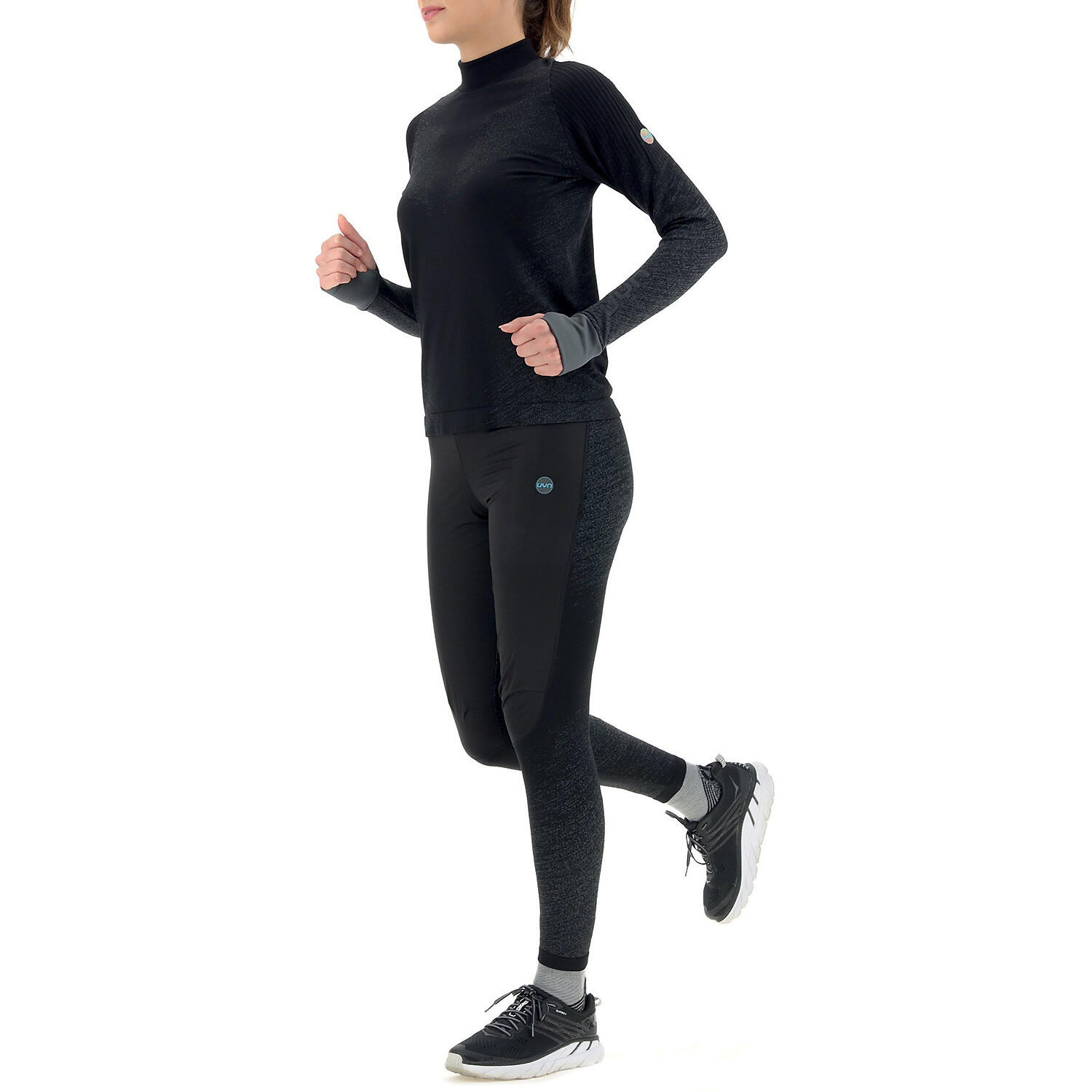 Pantalon de course à pied coupe-vent Exceleration 6/6