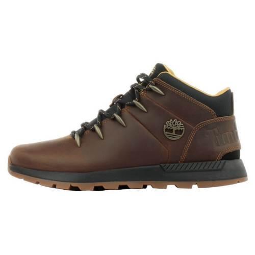 Cizme Timberland Sneaker Cu Șiret, Mid Adult