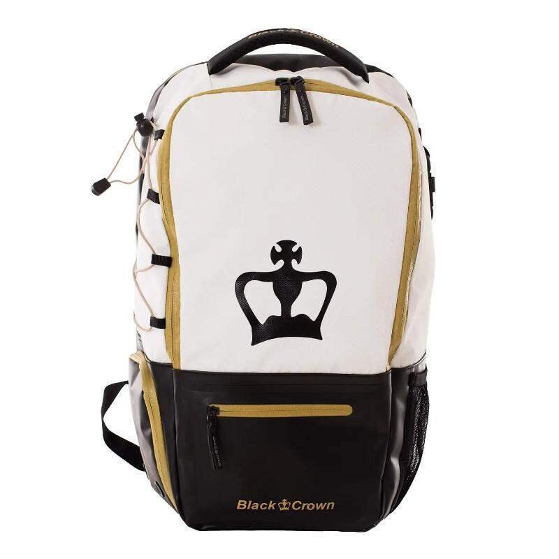 Rucsac Black Crown Raptor V2 Alb/Dorado