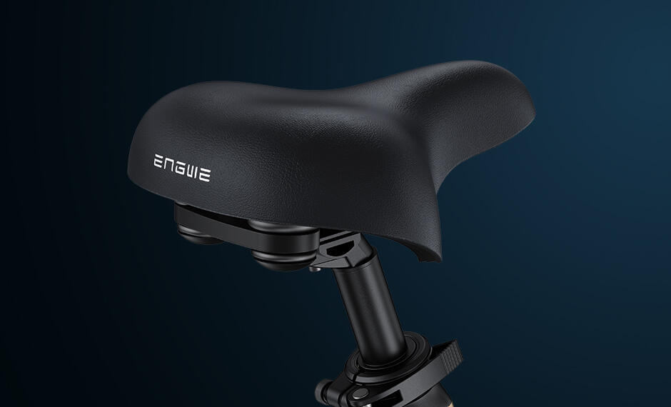 Bicicleta Eléctrica ENGWE L20 3.0 PRO para Adultos: Par de 100 Nm, Gran Autonomí 7/7
