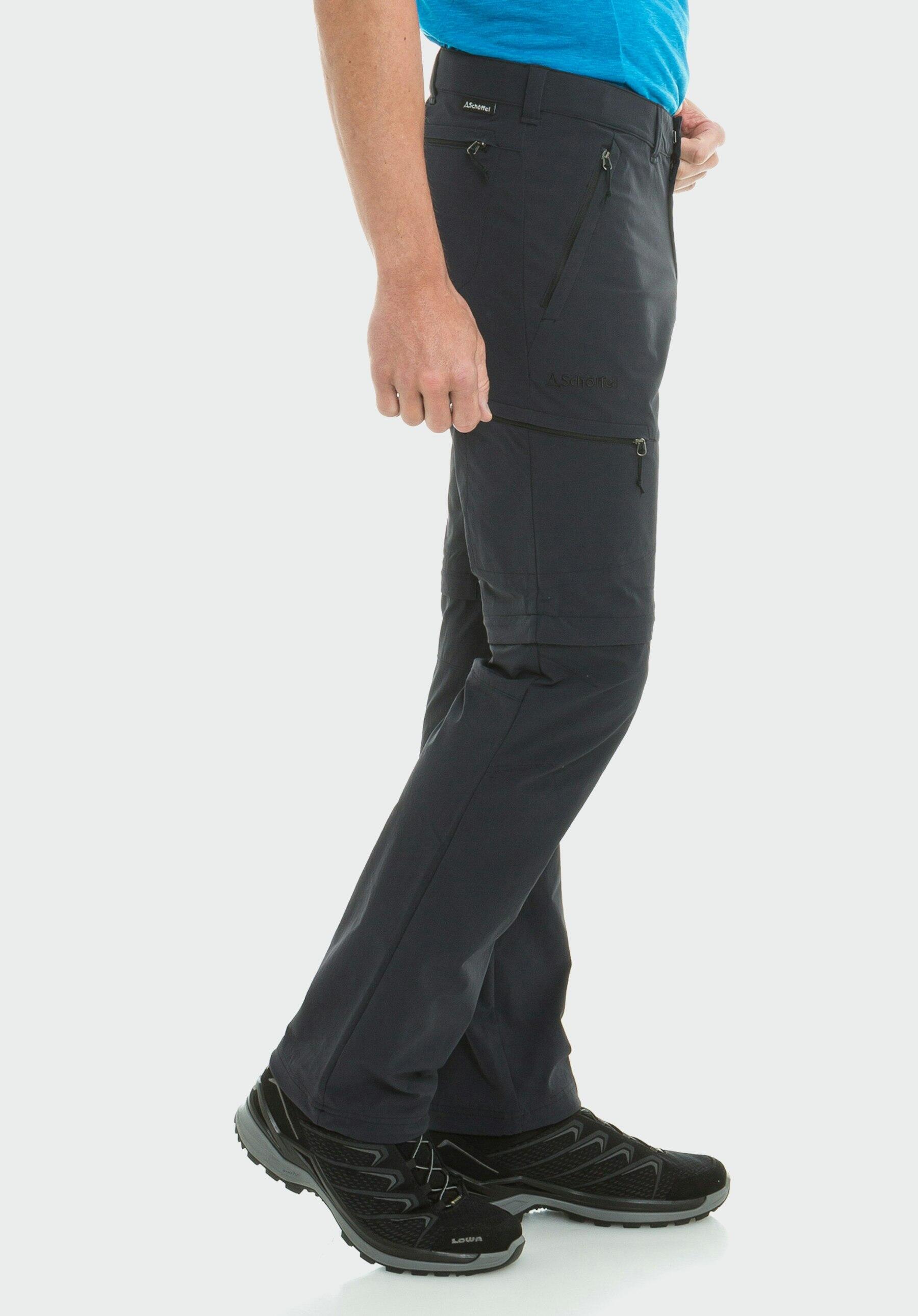 SCHÖFFEL Hose Koper1 Zip Off 3/5