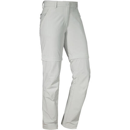 SCHÖFFEL Hose Ascona Zip-Off