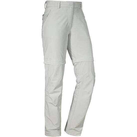 SCHÖFFEL Hose Ascona Zip-Off