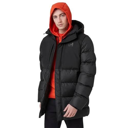 Veste long Helly Hansen active puffy 3/7