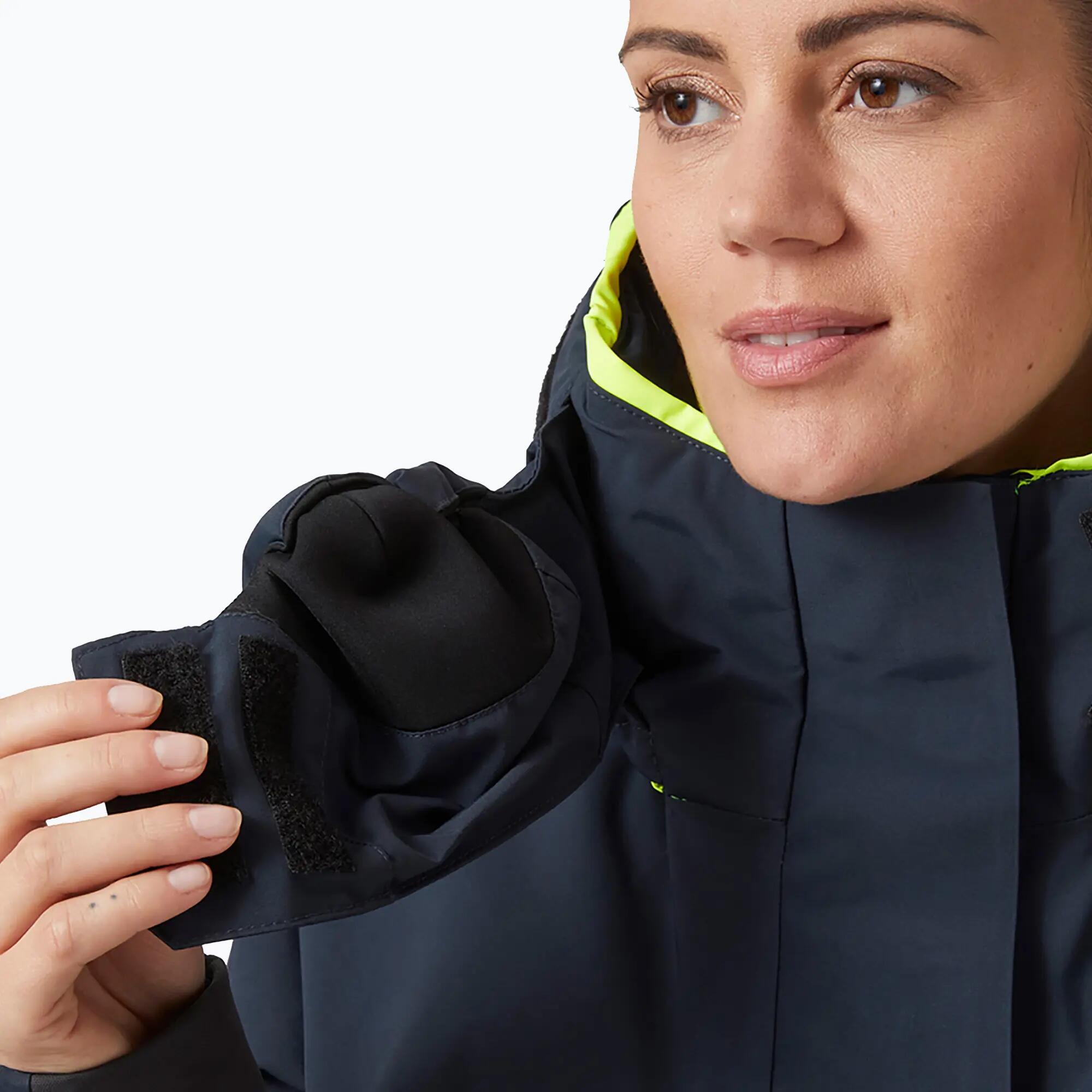 Chaqueta mujer Helly Hansen Skagen Offshore 5/7