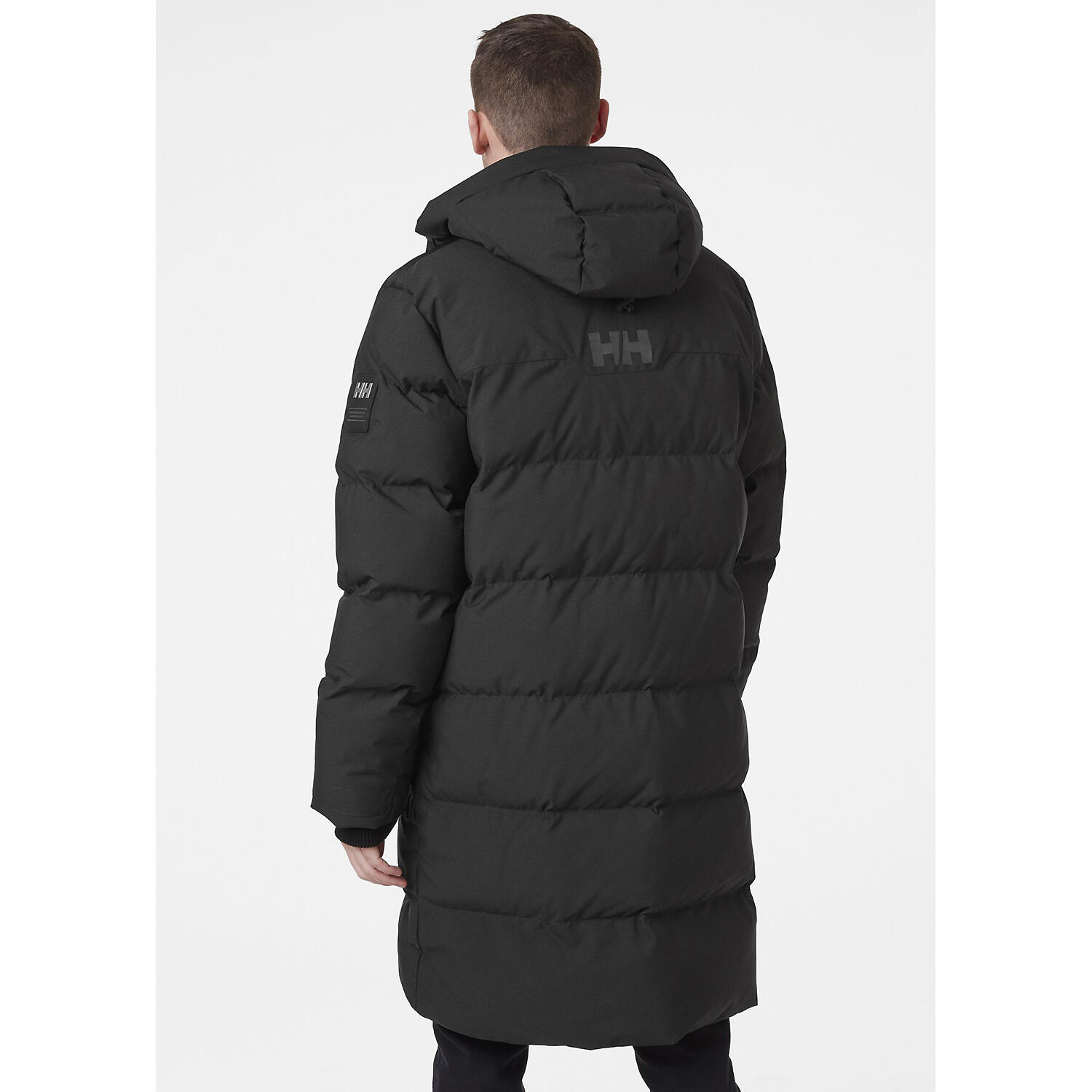 Parka Helly Hansen alaska 4/7