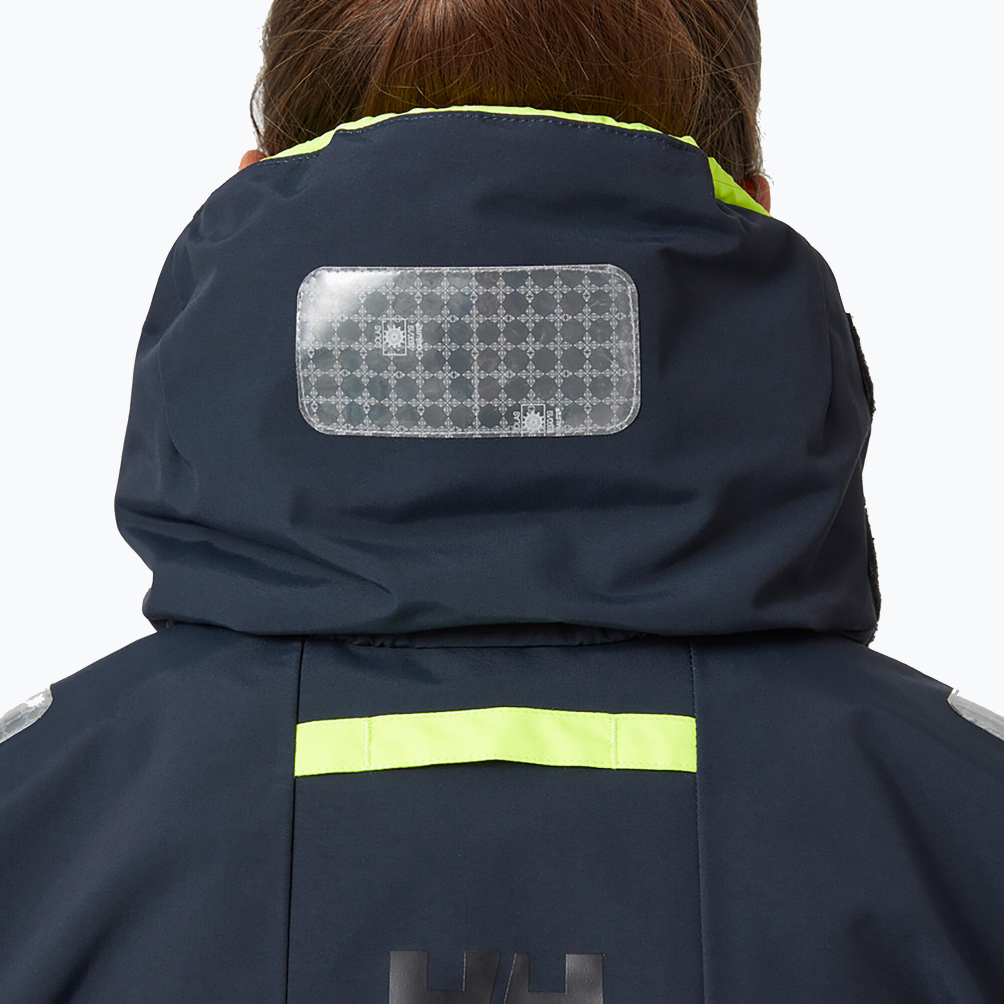 Kurtka damska Helly Hansen Skagen Offshore 4/7