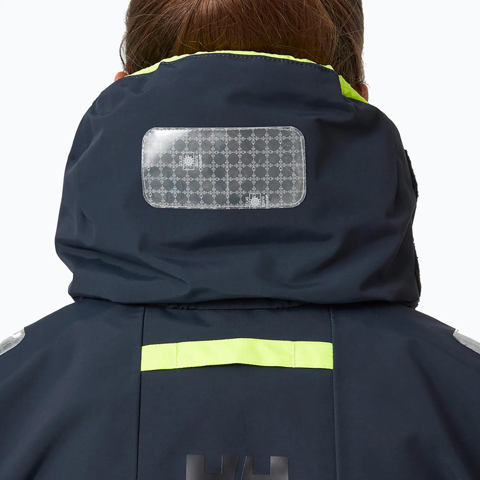 Chaqueta mujer Helly Hansen Skagen Offshore 4/7