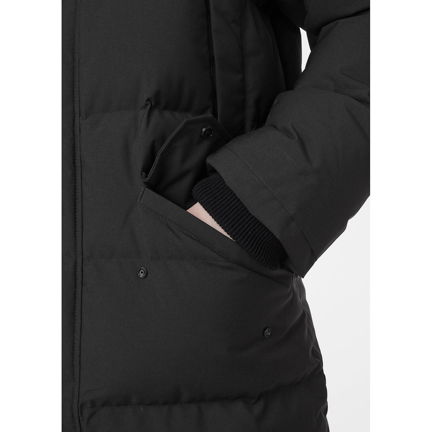Parka Helly Hansen alaska 6/7
