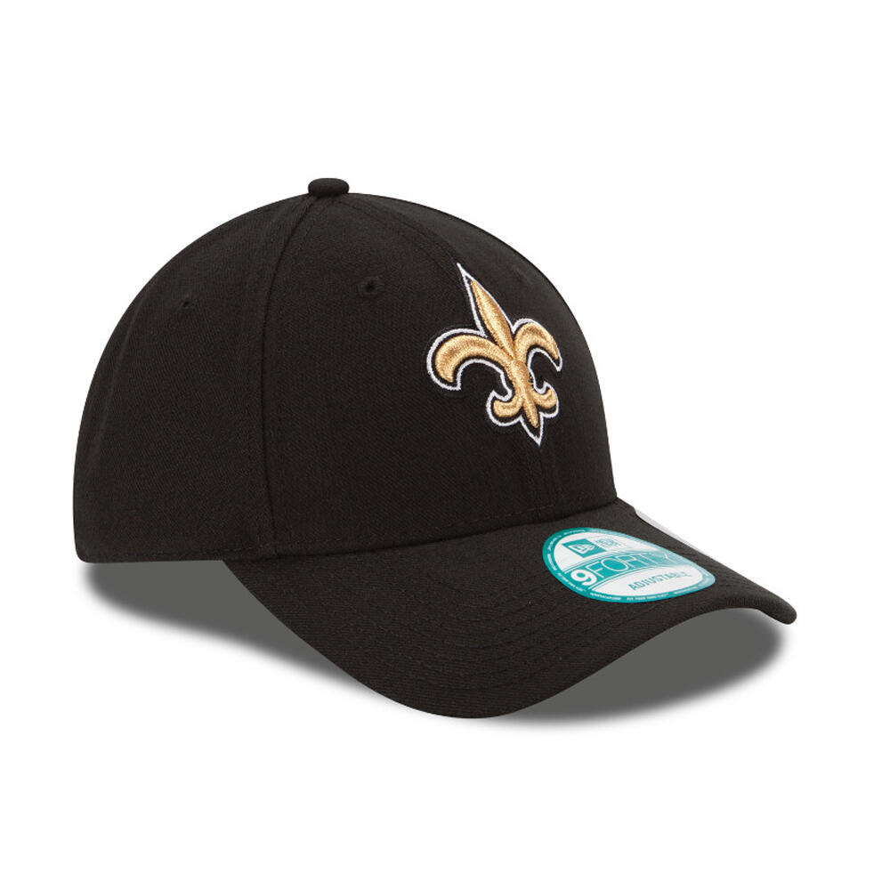 Boné de basebol New Era NFL New Orleans Saints 2/5