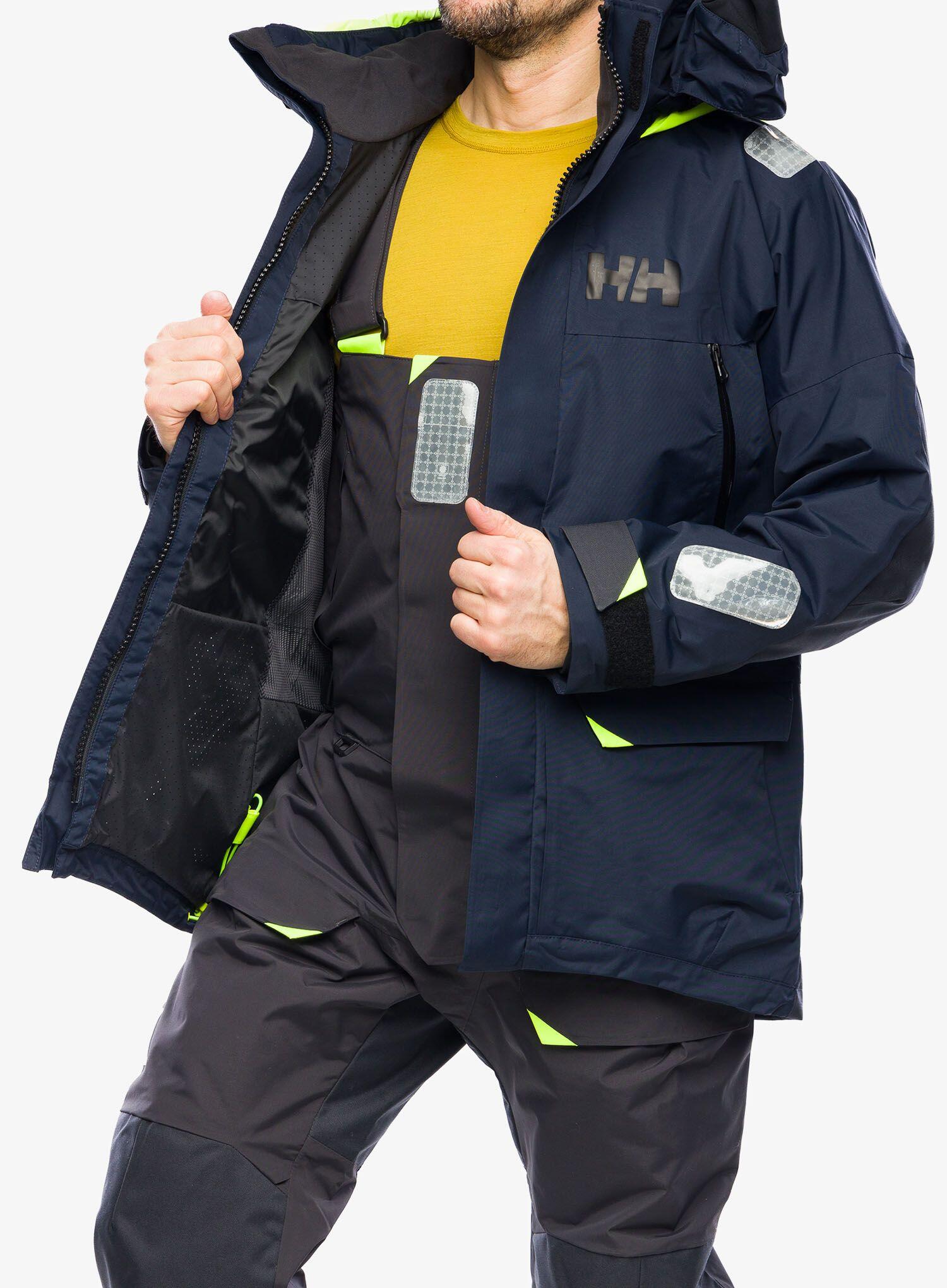 Veste imperméable au large Helly Hansen Skagen 6/7