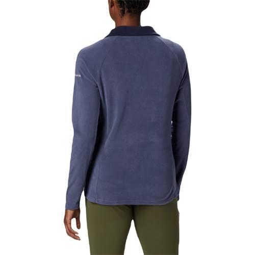 Bluza sportowa damska Columbia Glacial IV 4/5