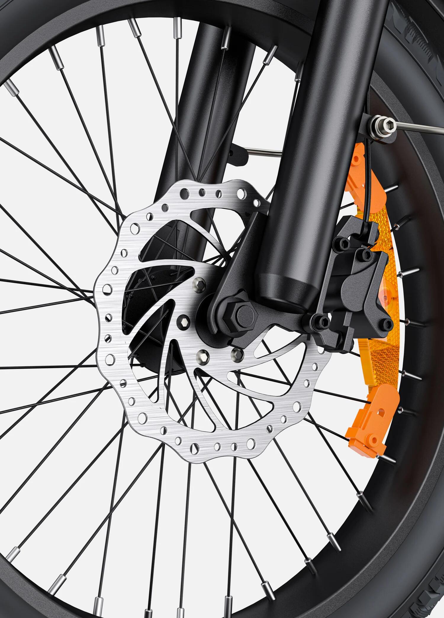 Bicicleta eléctrica para adultos ENGWE L20 3.0 BOOST, carga rápida, neumáticos a 4/7