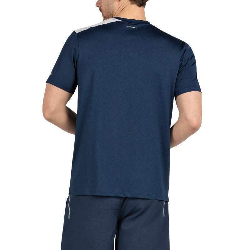 T-shirt Bullpadel Motril 5/7