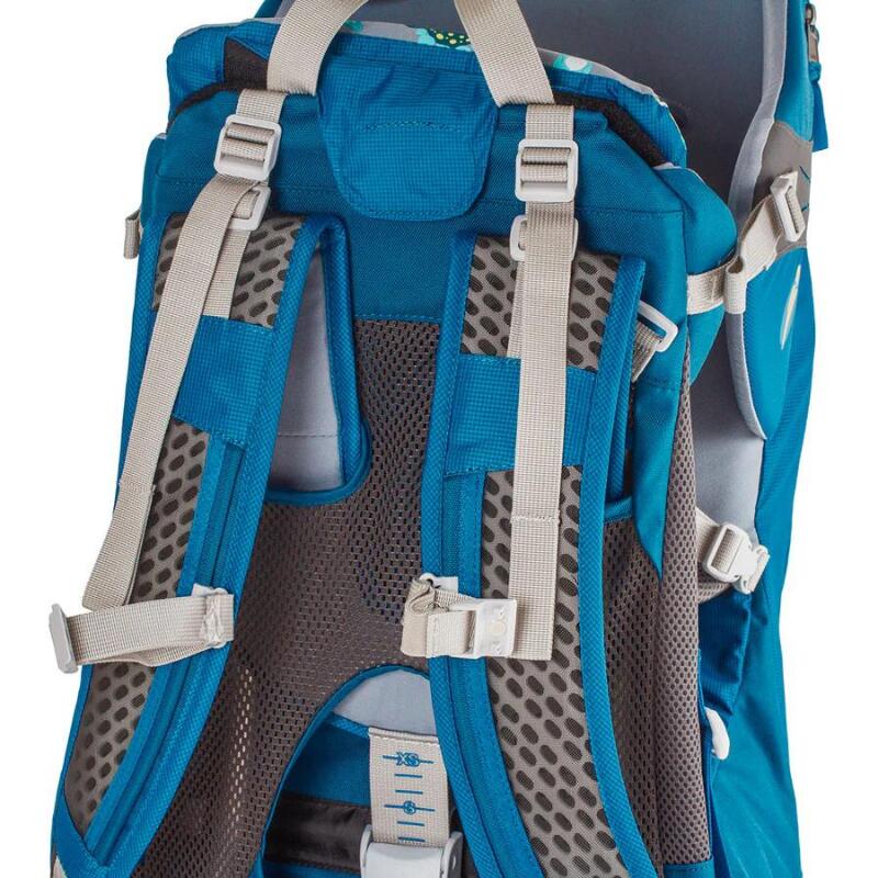 Rucsac LittleLife Freedom S4 pentru copii
