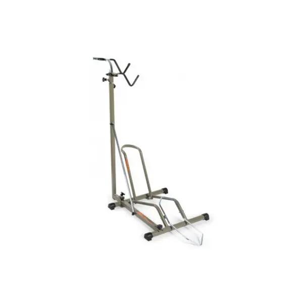 Fahrradhalterung vertical Gist Stabilus 2/8