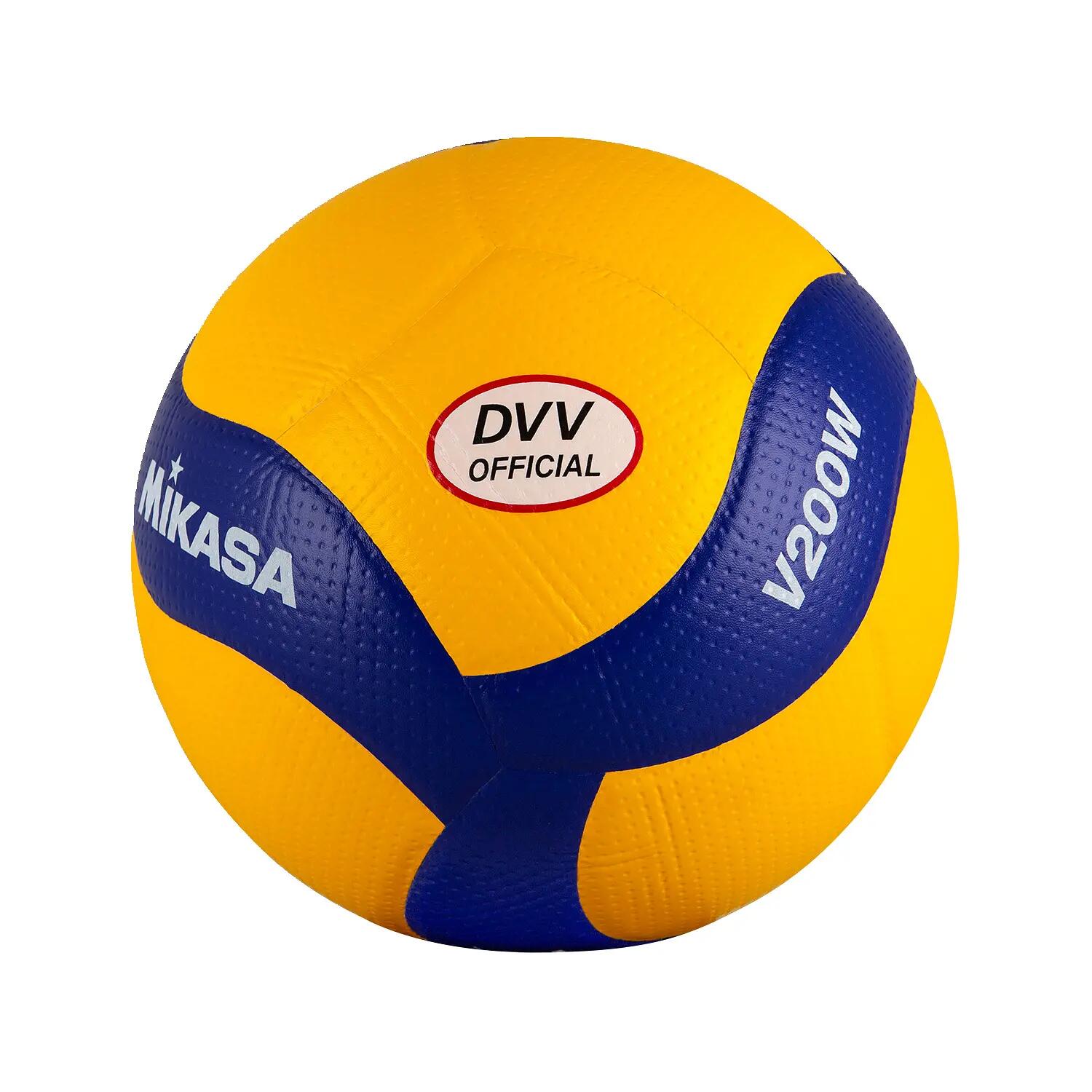 Mikasa Volleyball V200W-DVV 3/5