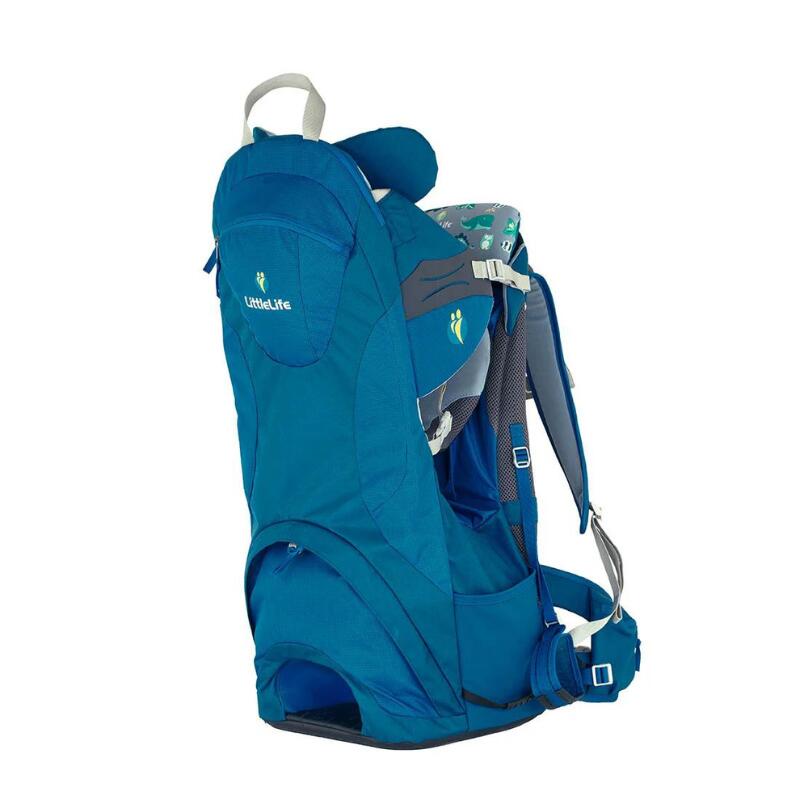 Rucsac LittleLife Freedom S4 pentru copii
