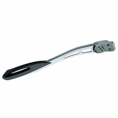 Verstelbare steunpoot pletscher comp zoom 18 26-28'' entraxe