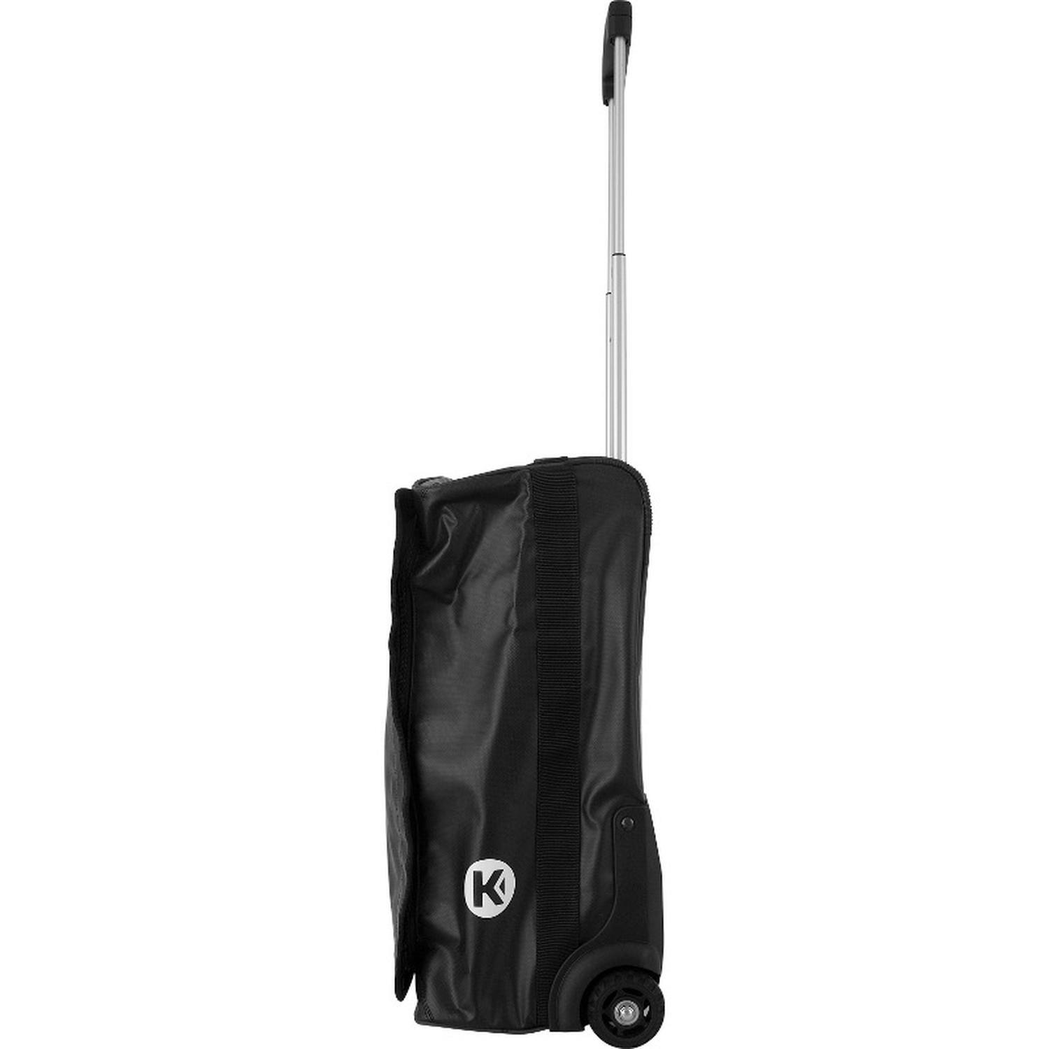 Kempa Premium Trolley S (35 L) 3/4