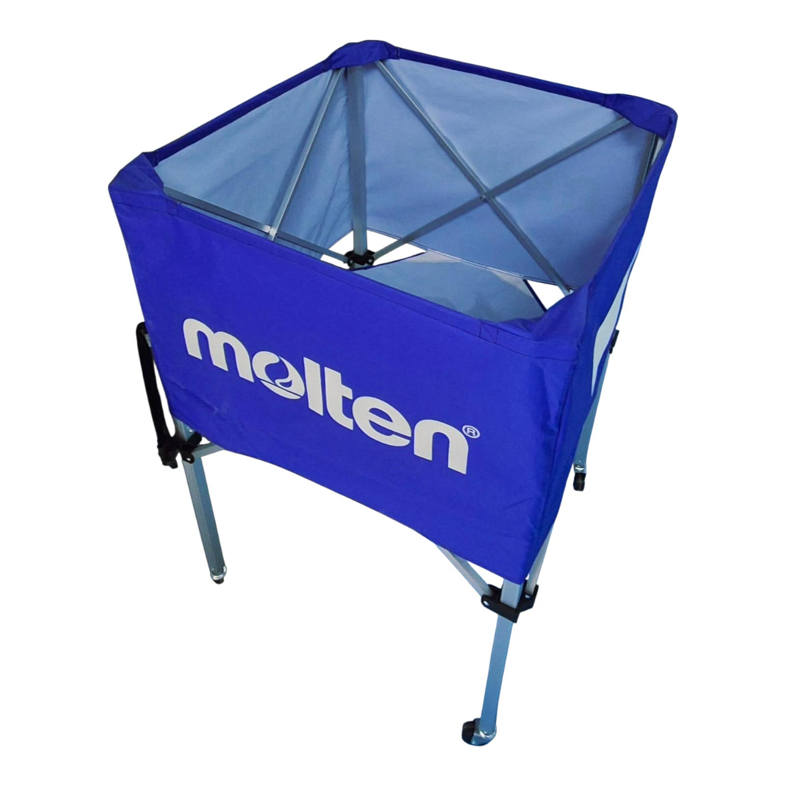 Carrello per palloni Molten 2/7
