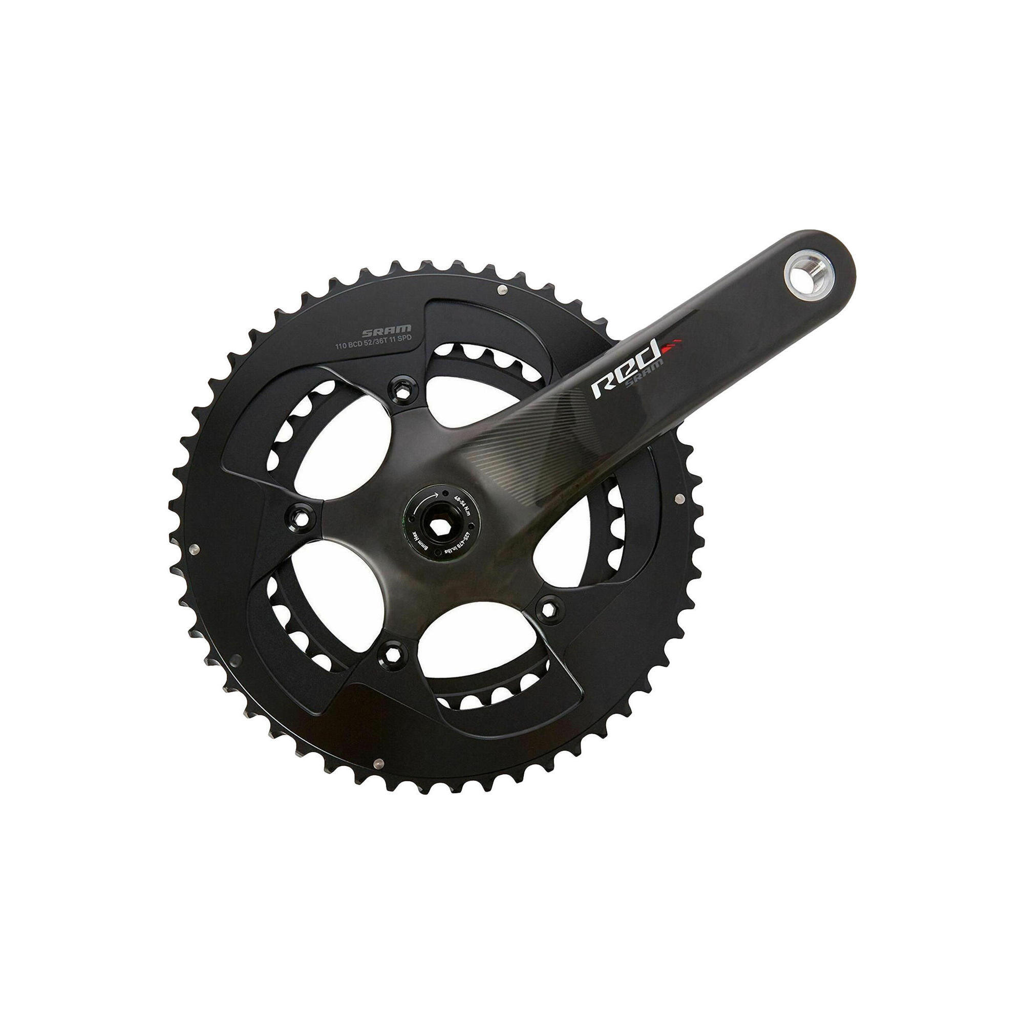 SRAM Kurbel Mtb Gxp