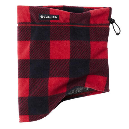 Schal weich wärmend leicht - CSC™II Fleece Gaiter