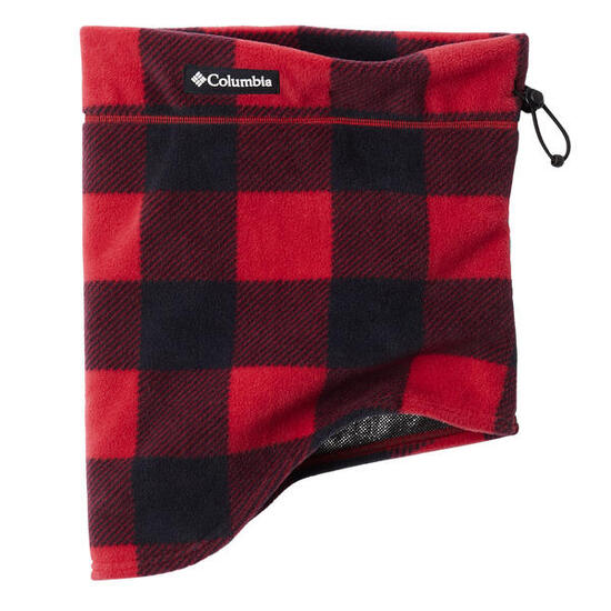 Schal weich wärmend leicht - CSC™II Fleece Gaiter
