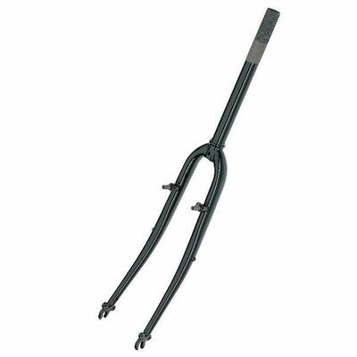 Forcella Point unicrown vtt 28" 1 1/8