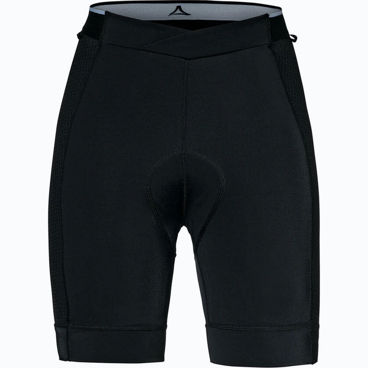 Schöffel Skin Pants 4h L Fahrradhose Damen Bike Tights Rad Leggings black 38 1/5
