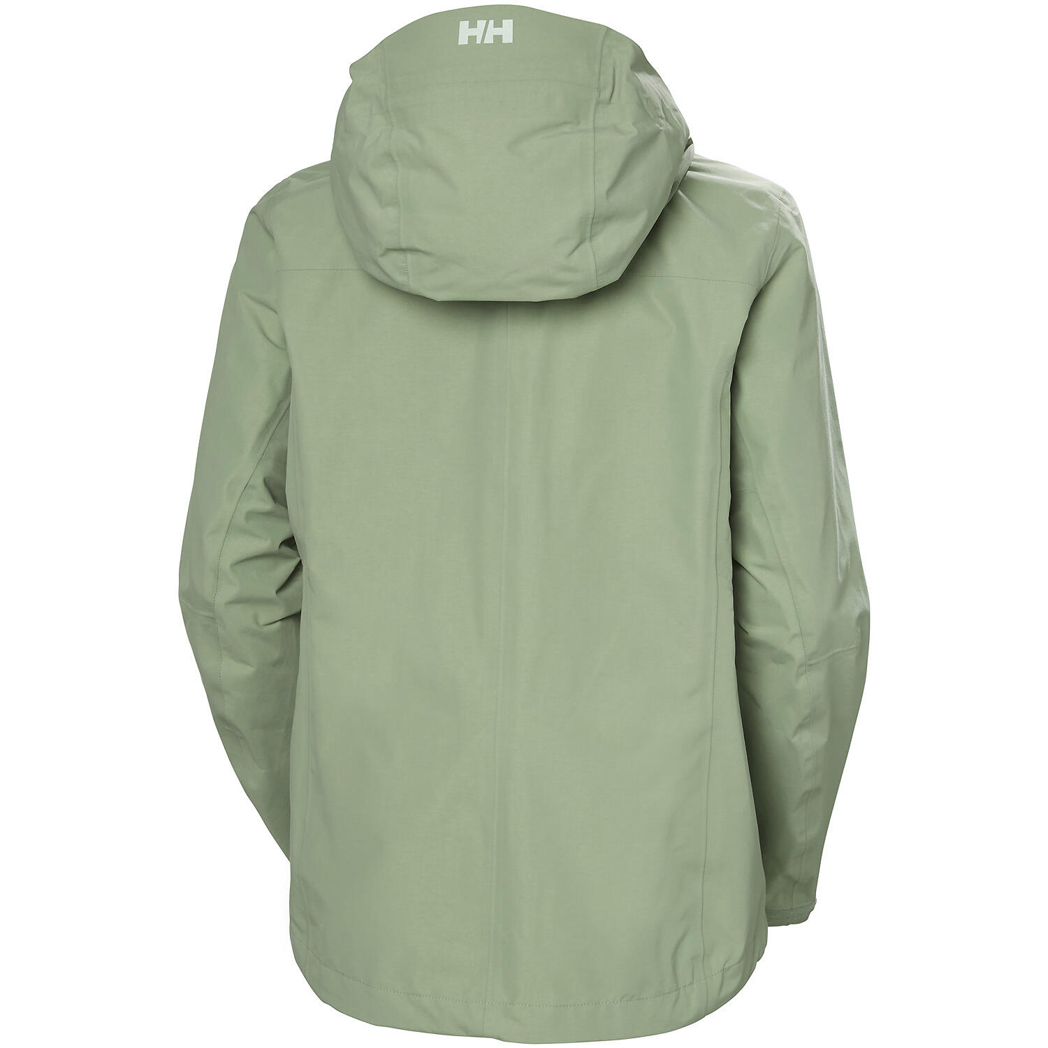 Damen Funktionsjacke W BLAZE 3L SHELL JACKET 2/7