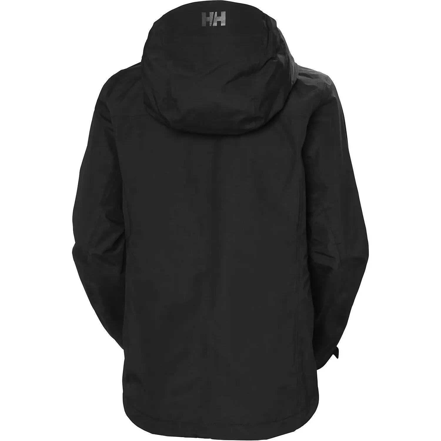 Funktionsjacke W BLAZE 3L SHELL JACKET 2/7