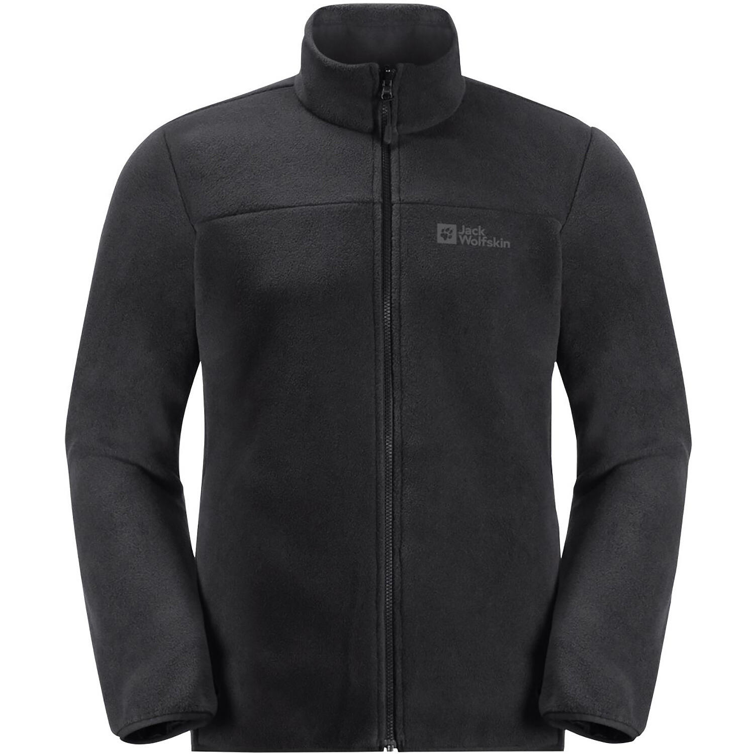 Veste imperméable 3 en1 Jack Wolfskin Taubenberg 2/7