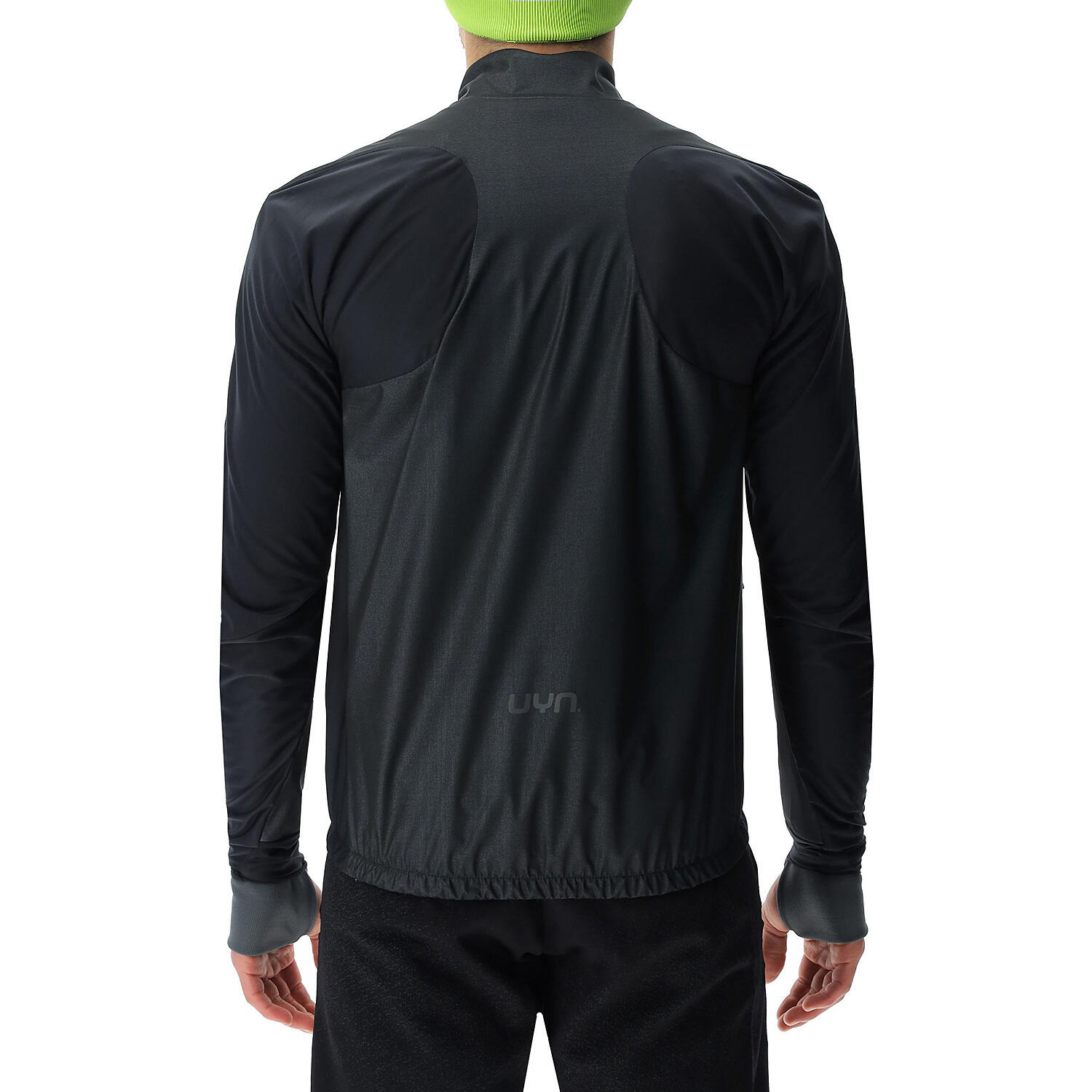 Herren Funktionsjacke M CORESHELL JACKET 3/10