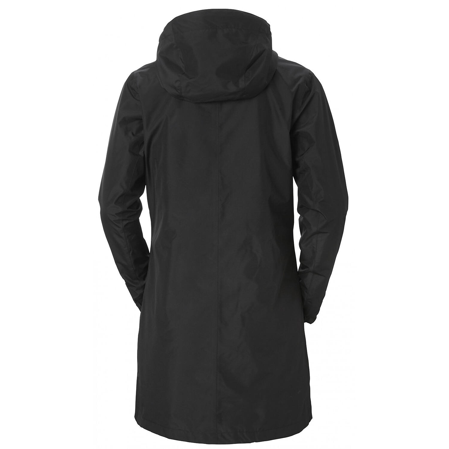 Damen Funktionsjacke W VALKYRIE JACKET 2/6