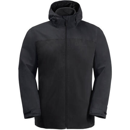 Jacke Taubenberg