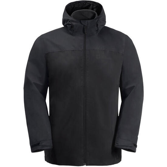 Jacke Taubenberg