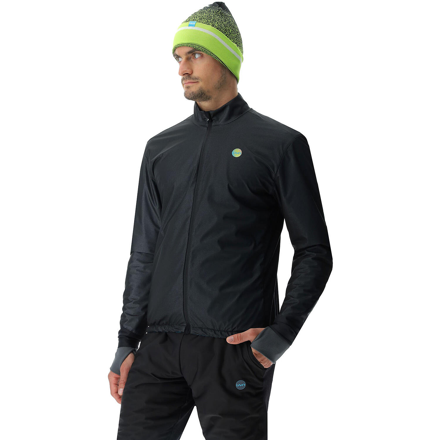 Herren Funktionsjacke M CORESHELL JACKET 2/10