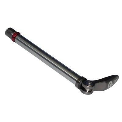 Axe de roue complet Suntour 15Qlc2 15 x 100 mm 2/3