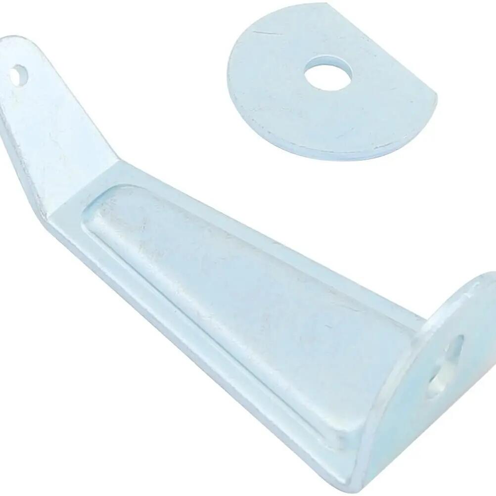 Hebie Long Steering Damper Hook.