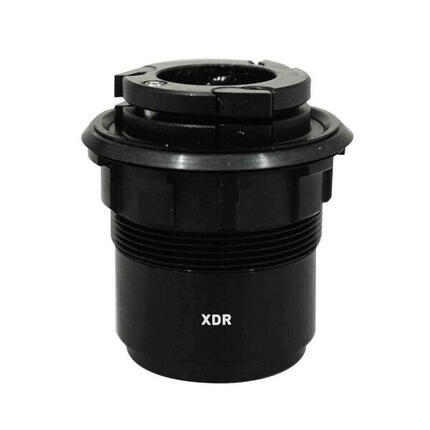 Korpus kasety do osi przezroczystej 12mm DT Swiss XDR Sram AXS 12V