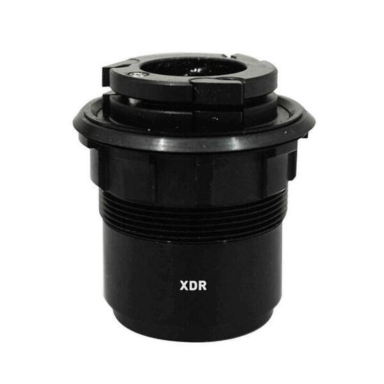 Korpus kasety do osi przezroczystej 12mm DT Swiss XDR Sram AXS 12V