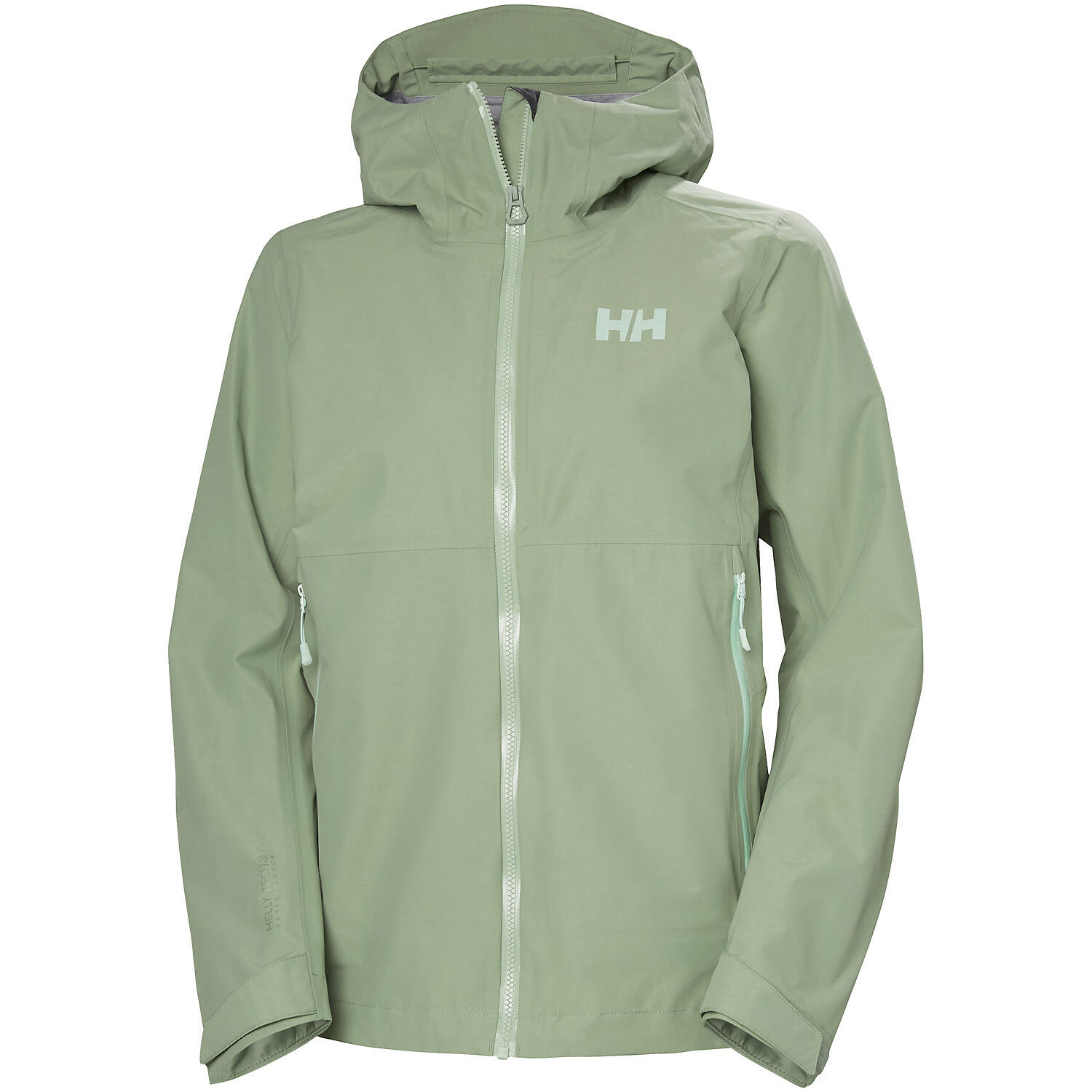 Damen Funktionsjacke W BLAZE 3L SHELL JACKET 1/7