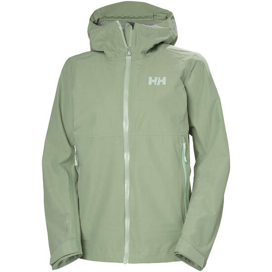 Damen Funktionsjacke W BLAZE 3L SHELL JACKET