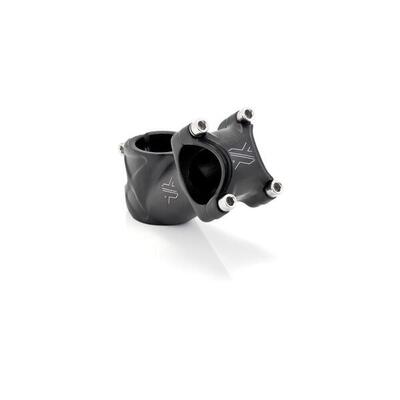 Attacco manubrio XLC ST-M15 Ahead 35º 90 mm 1-1/8"25.4 mm