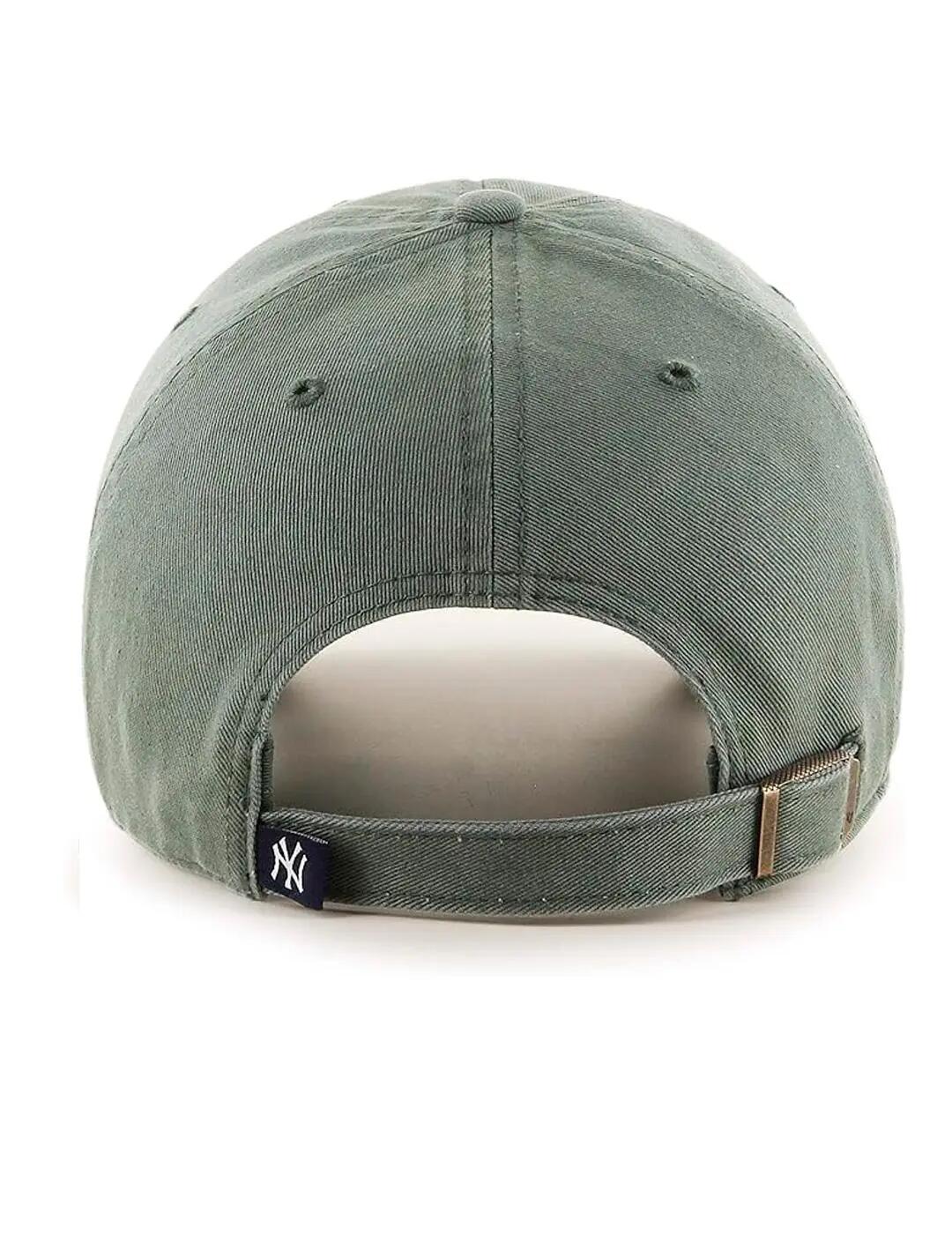 Gorro para Hombre 47 brand  Verde 2/5