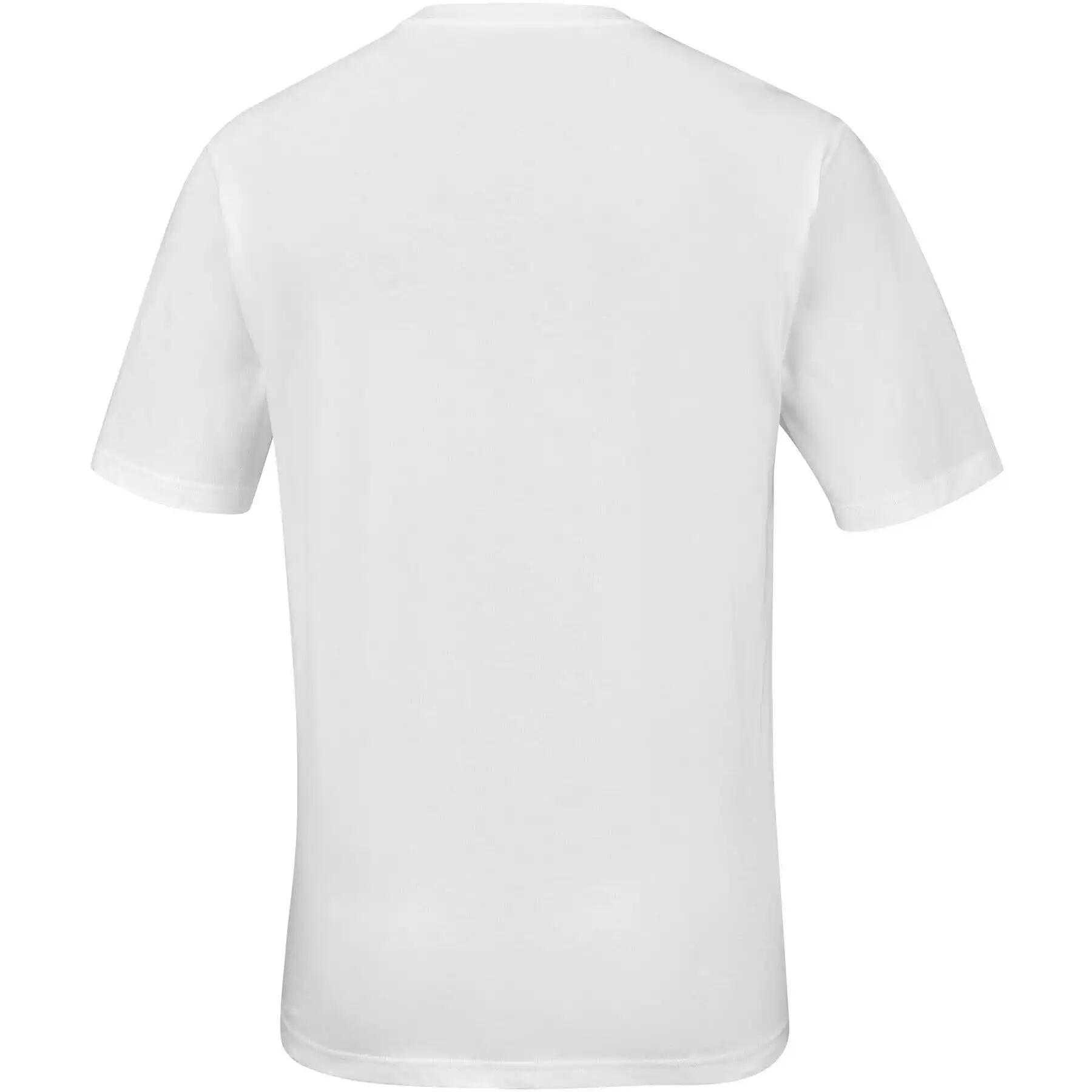 T-Shirt Hommes Columbia Nsw Fran Jdi Verbiage blanc 2/5